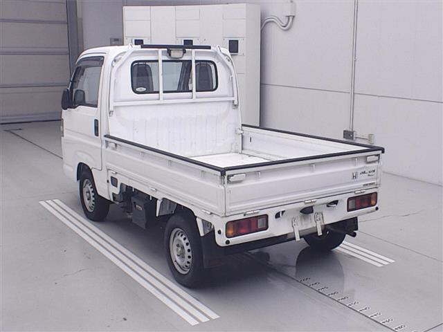 HONDA ACTY