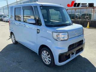 DAIHATSU HIJET CADDY