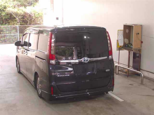 TOYOTA ESQUIRE