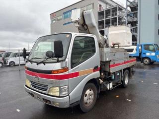 HINO DUTRO
