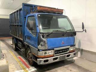 SUBARU CANTER