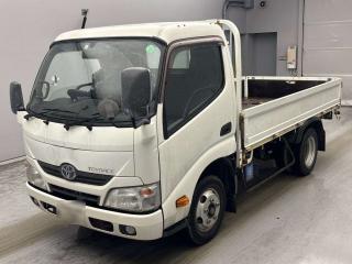 TOYOTA TOYOACE