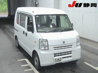SUZUKI EVERY VAN