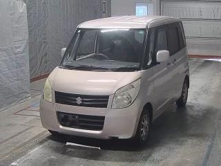 SUZUKI PALETTE