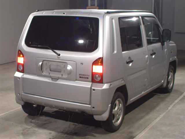 DAIHATSU NAKED