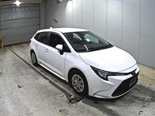 TOYOTA COROLLA WAGON