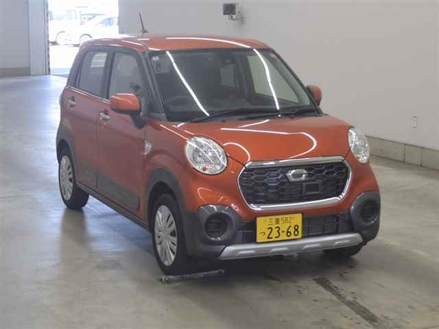 DAIHATSU CAST ACTIVA