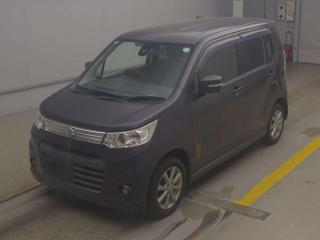 SUZUKI WAGON R STINGRAY
