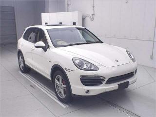 PORSCHE OTHER