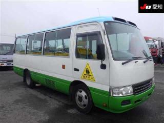 HINO LIESSE II