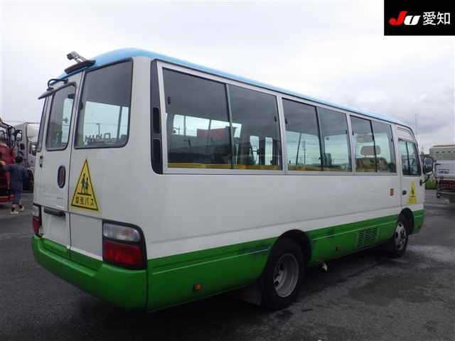 HINO LIESSE II
