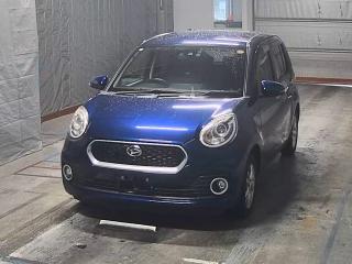 DAIHATSU BOON