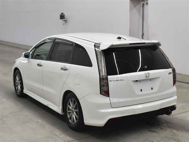 HONDA STREAM
