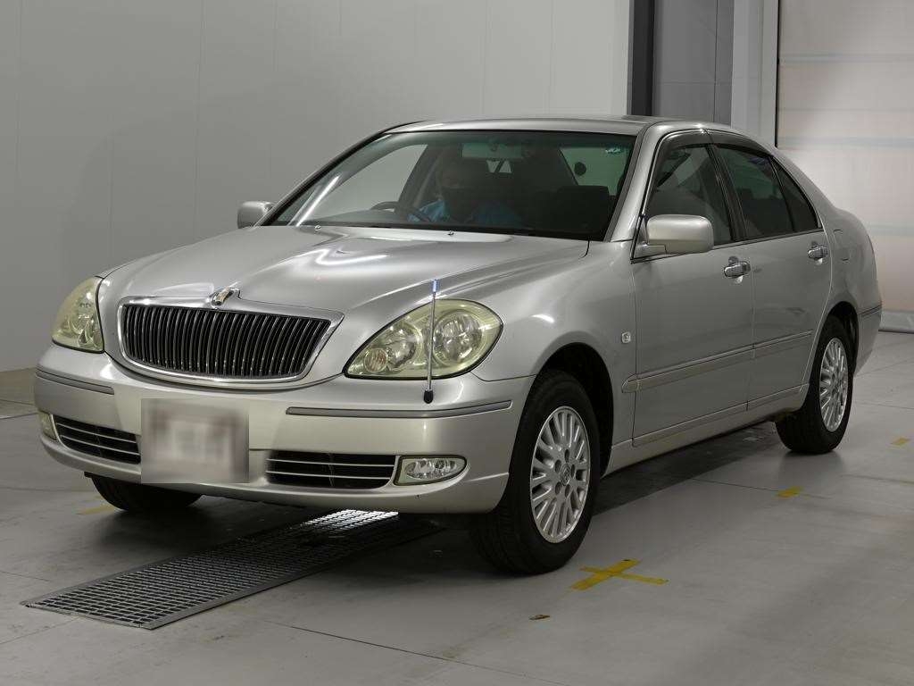 TOYOTA BREVIS