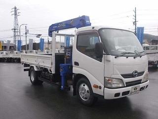 HINO DUTRO
