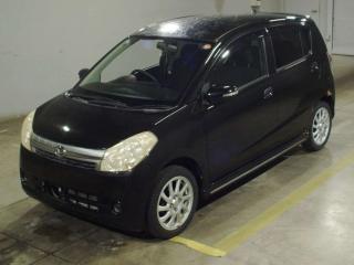 DAIHATSU MIRA CUSTOM