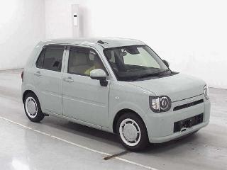 DAIHATSU MIRA TOCOT