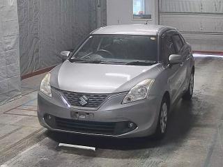 SUZUKI BALENO
