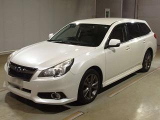 SUBARU LEGACY TOURING WAGON