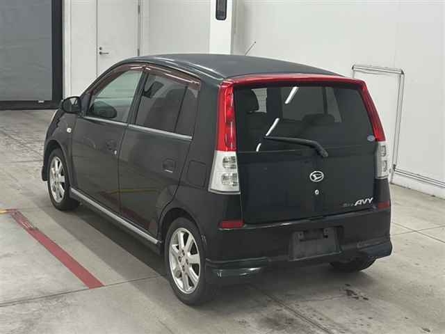 DAIHATSU MIRA AVY