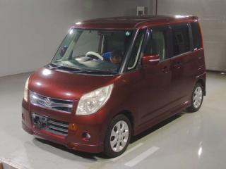 SUZUKI PALETTE