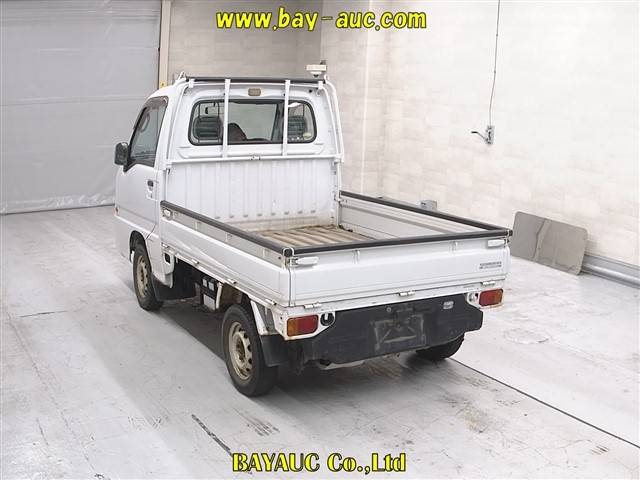 SUBARU SAMBAR TRUCK