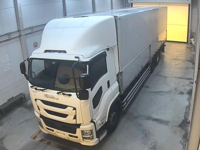 ISUZU OTHER
