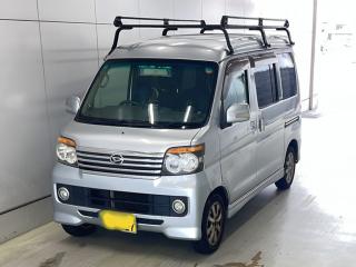 DAIHATSU ATRAI WAGON