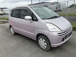 SUZUKI MRWAGON