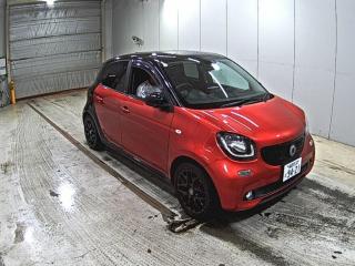 SMART FOURFOUR