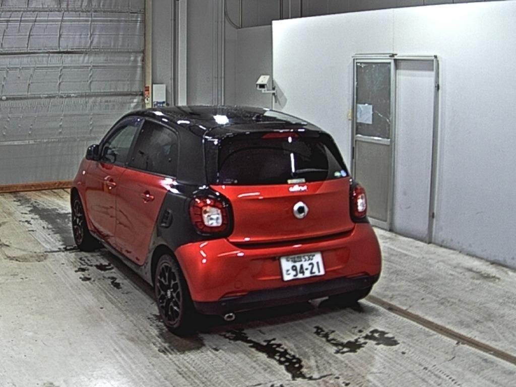 SMART FOURFOUR