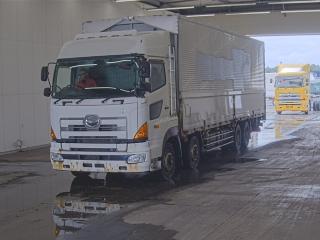 HINO PROFIA
