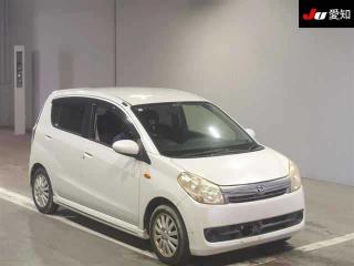 DAIHATSU MIRA CUSTOM