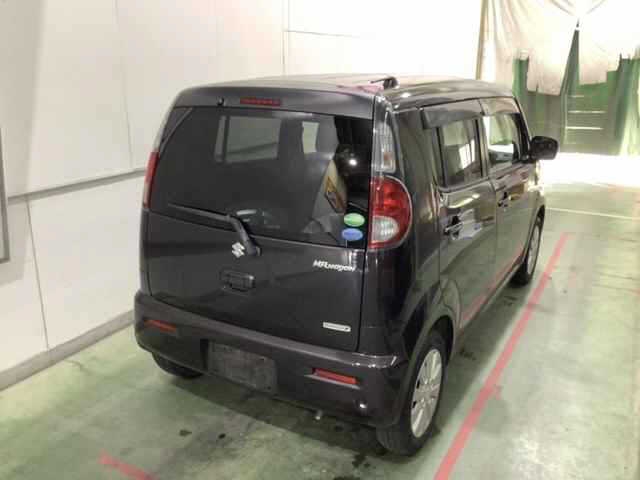 SUZUKI MRWAGON