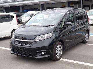 HONDA FREED+