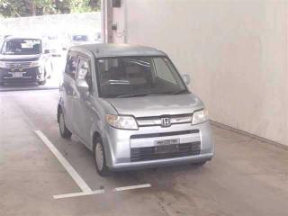 HONDA ZEST