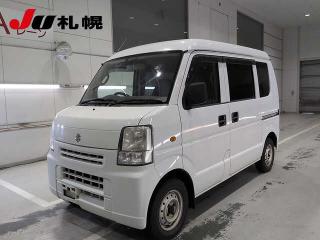 SUZUKI EVERY VAN