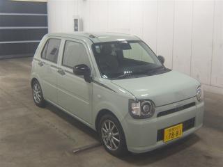 DAIHATSU MIRA TOCOT