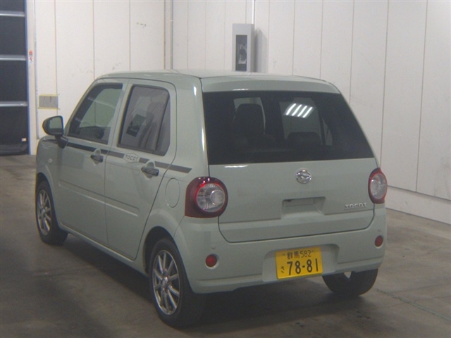 DAIHATSU MIRA TOCOT