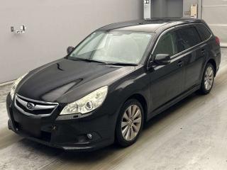 SUBARU LEGACY TOURING WAGON