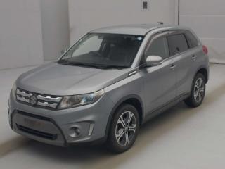 SUZUKI ESCUDO