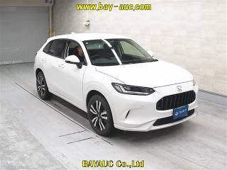 HONDA ZR-V