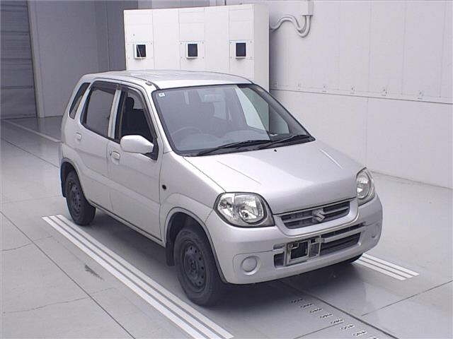 SUZUKI KEI