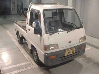 SUBARU SAMBAR