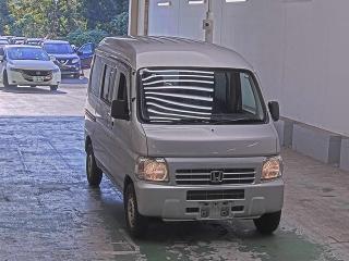 HONDA ACTY