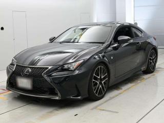 LEXUS RC
