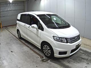 HONDA FREED SPIKE