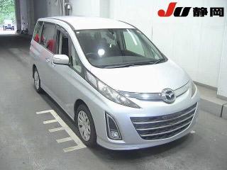 MAZDA BIANTE