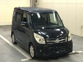 SUZUKI PALETTE