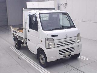 SUZUKI CARRY